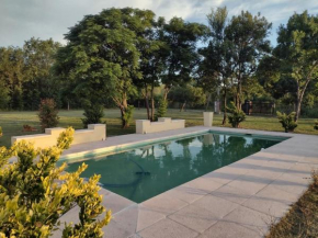 Hotels in Molinari